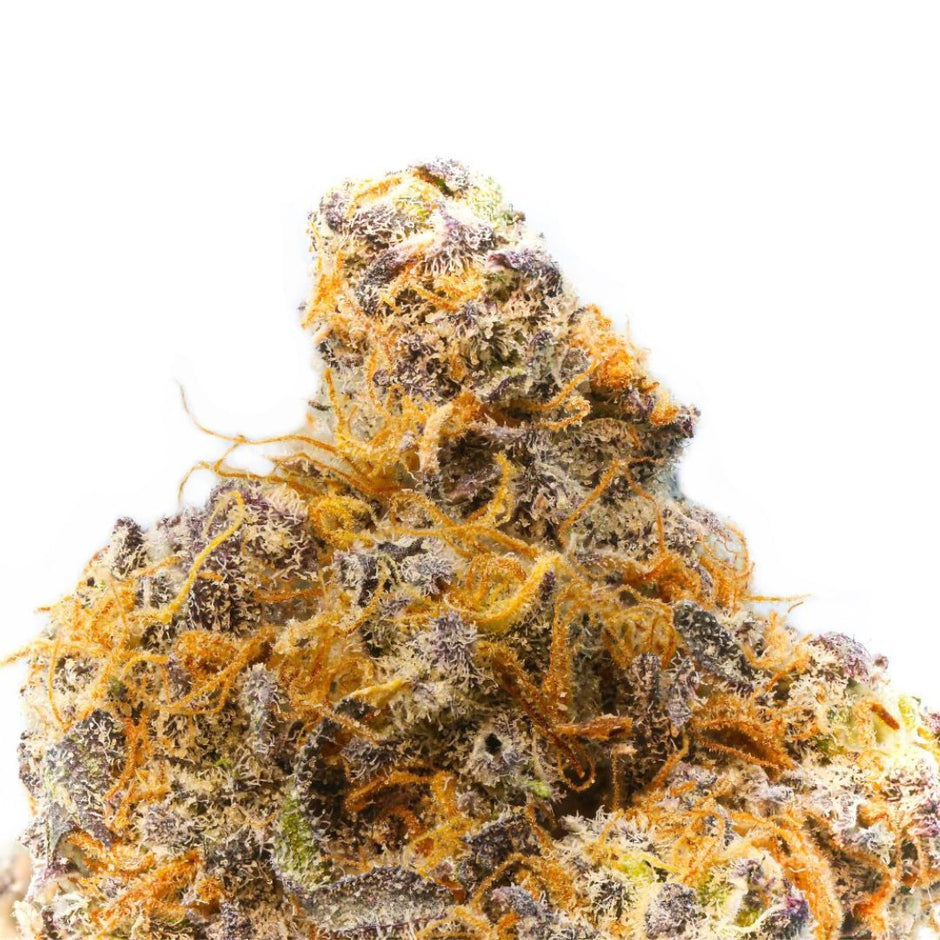 Aaaa Exotic Thca Flower Lucky Elk