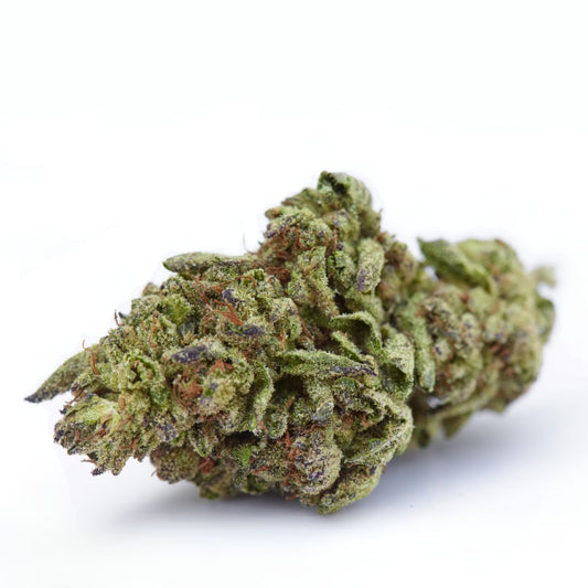 Grape Hi-Chew · Sungrown THCa Flower