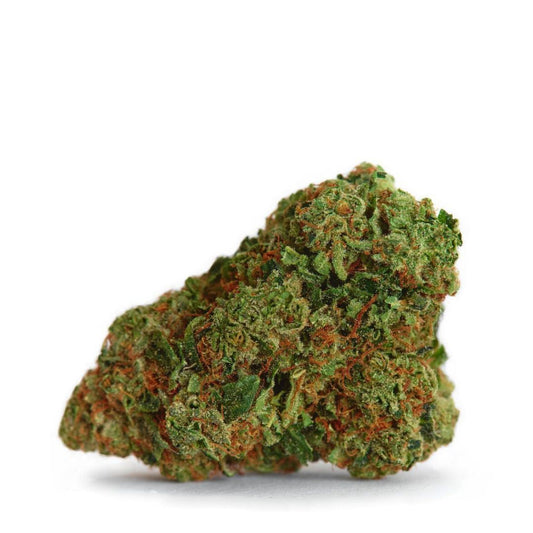 Green Crack THCa