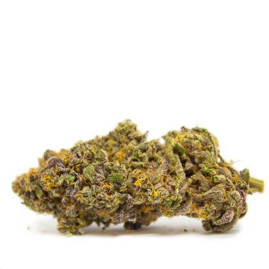 Ice Cream Cake · Sungrown THCa Flower