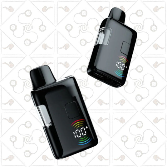 THCa Live Rosin Disposable Vape – Lucky Elk
