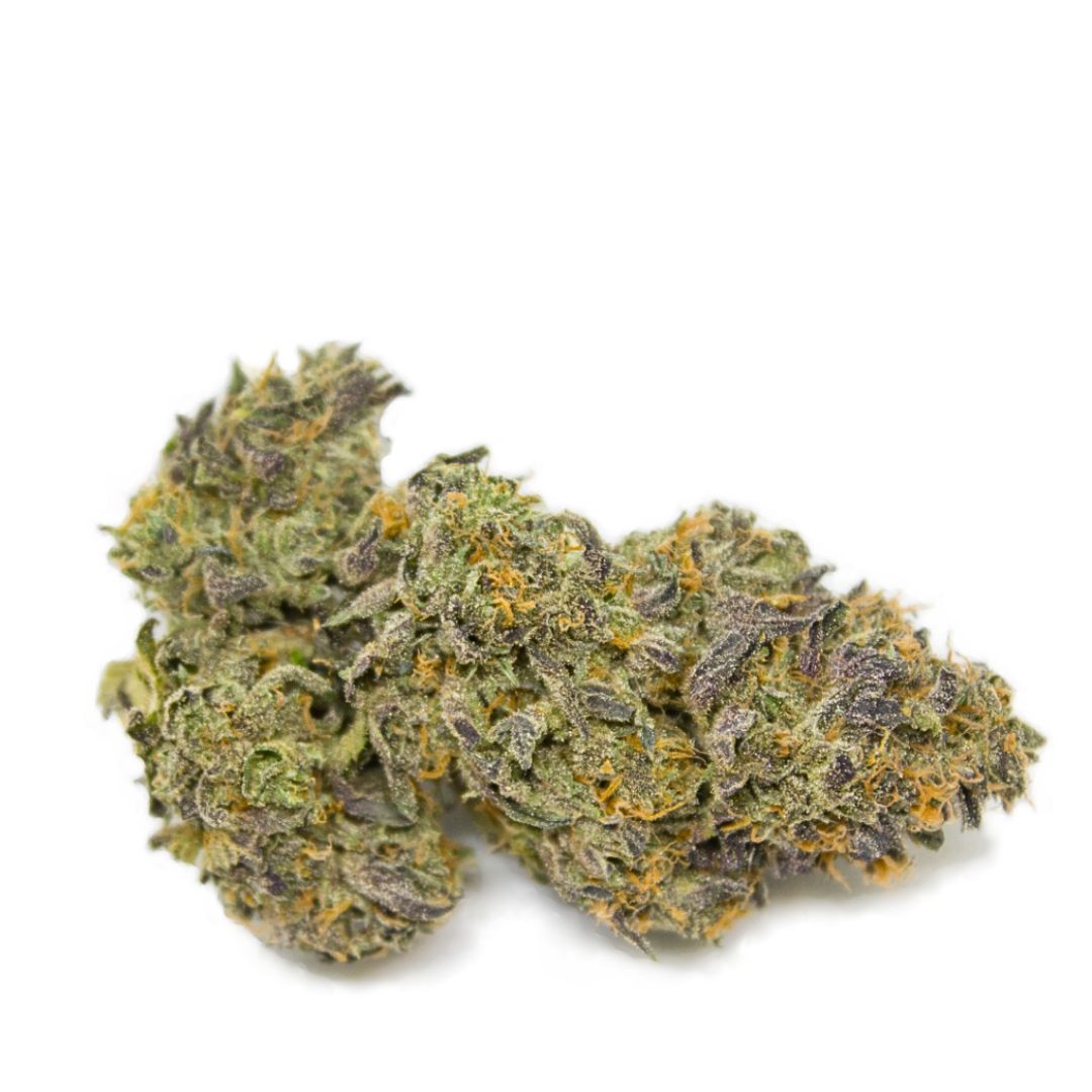 Jet Fuel Gelato · Greenhouse THCa Flower