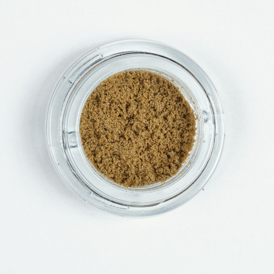 THCa Kief