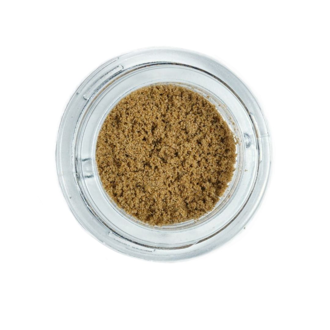 THCa Kief