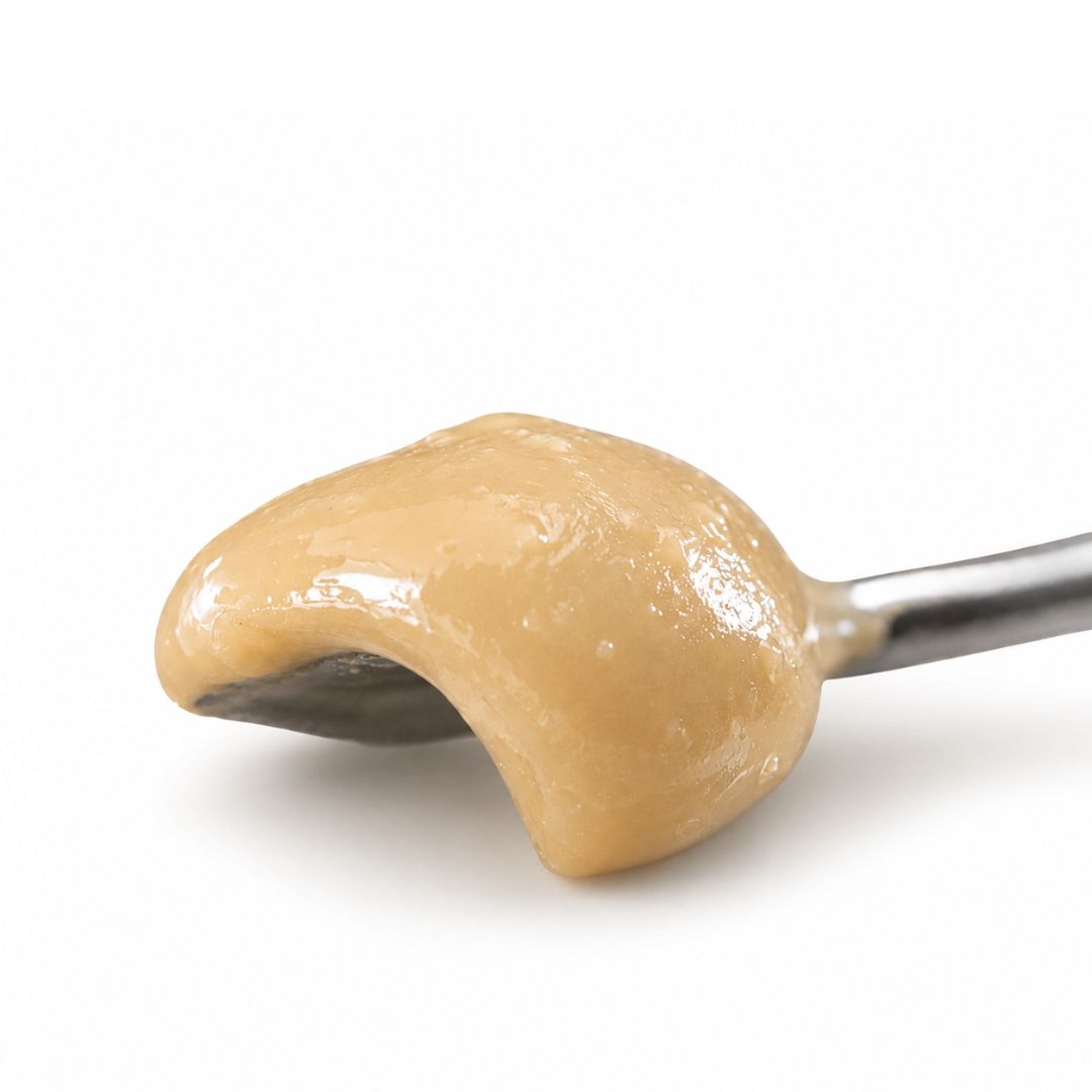 THCa Live Hash Rosin · Private Reserve