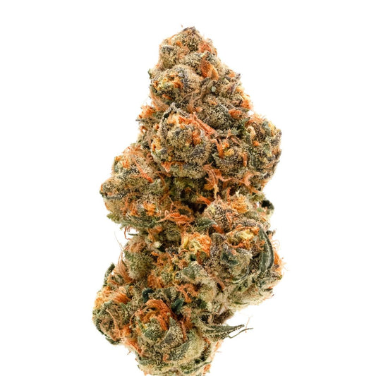Mango Fire CBD