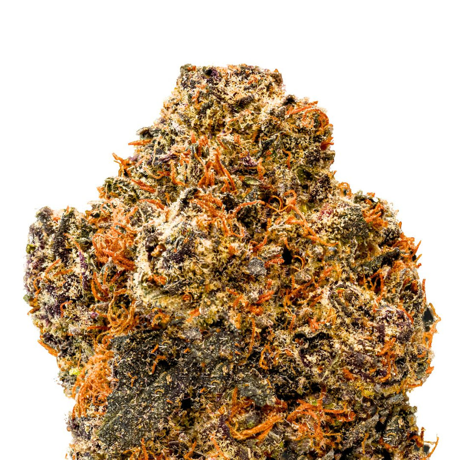 Aaaa Exotic Thca Flower Lucky Elk