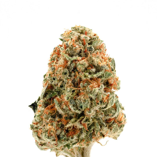 Peach Cobbler CBD