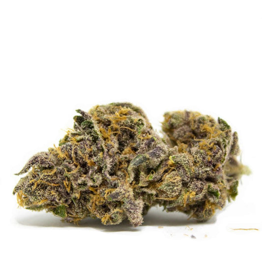 Peanut Butter Breath THCa