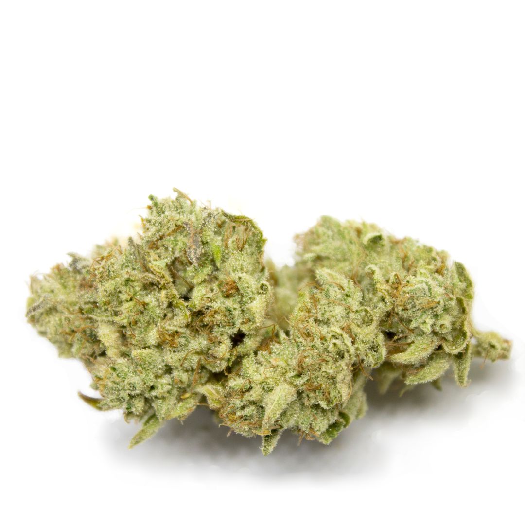 Pineapple Upside Down Cake · Greenhouse THCa Flower