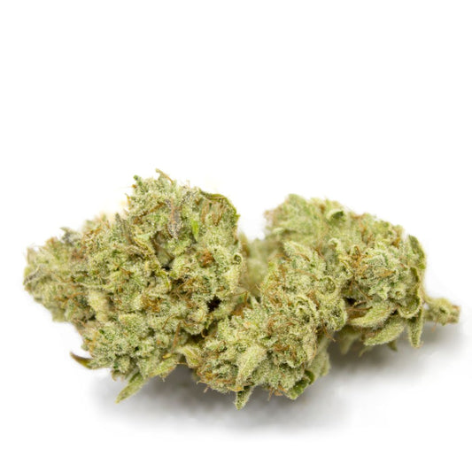 Pineapple Upside Down Cake · Greenhouse THCa Flower