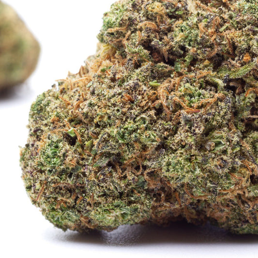 Platinum Zkittles THCa