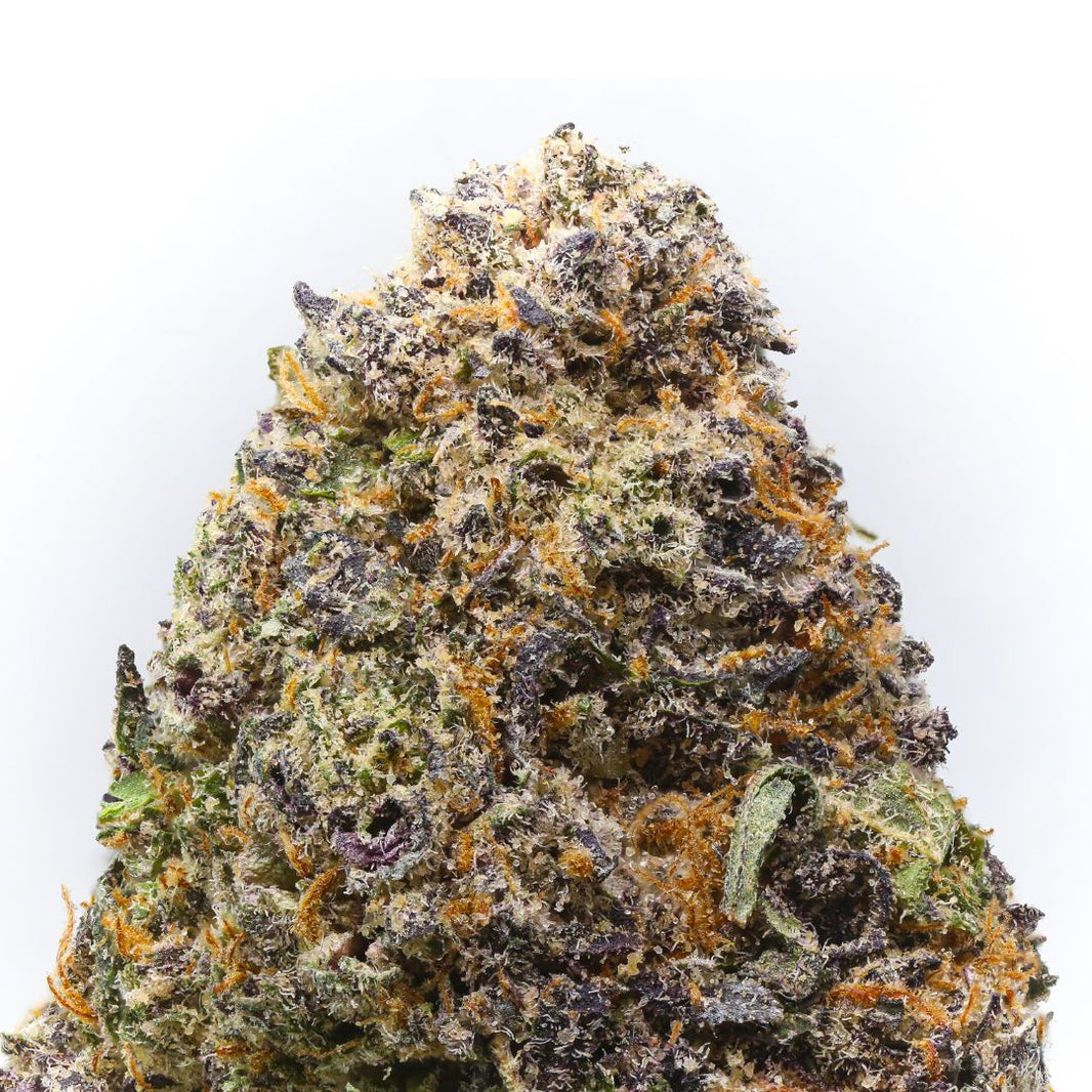 Aaaa Exotic Thca Flower Lucky Elk