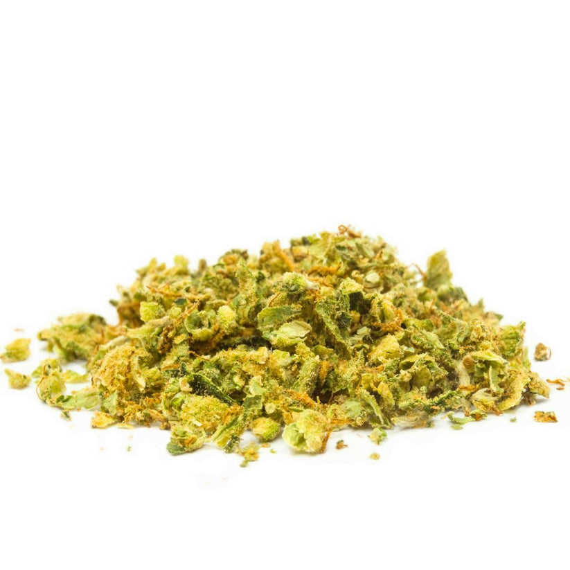 Thca Shake Lucky Elk