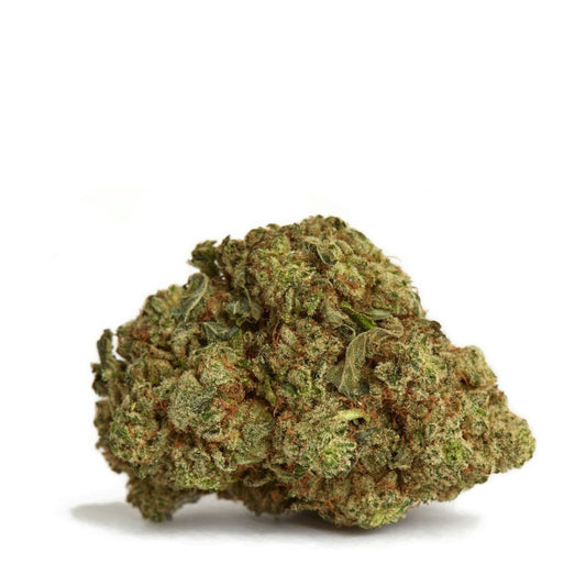 Slurricane THCa · Sungrown