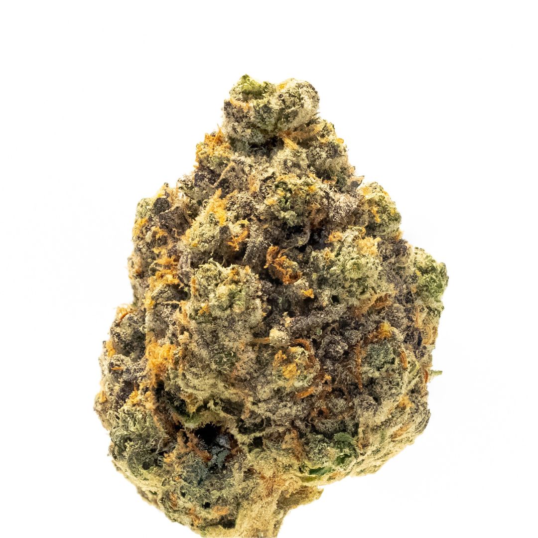 Snack Time CBD