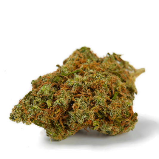 Sour Gary THCa