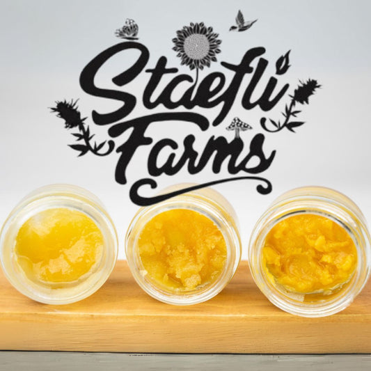 Bundle & Save · Staefli Rosin