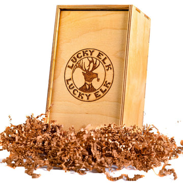 Custom Stash Box · Sungrown Sampler (28g)