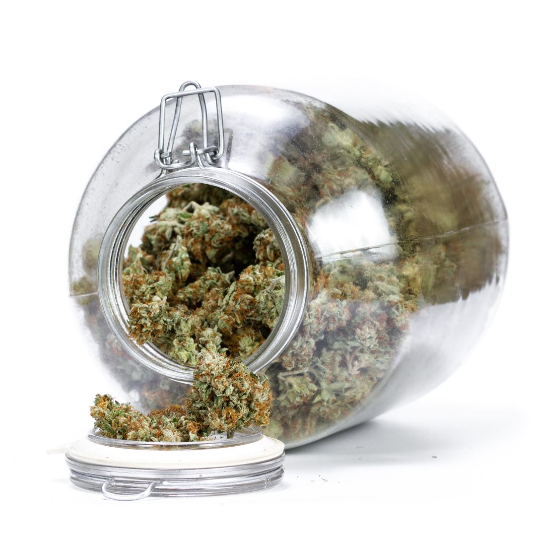 Sungrown Bulk Bin