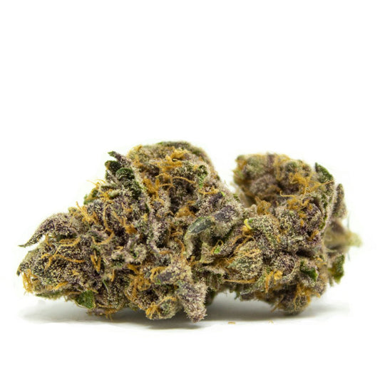 Superboof · Greenhouse THCa Flower