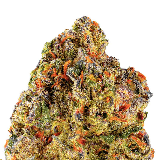 Super Buff Cherry THCa