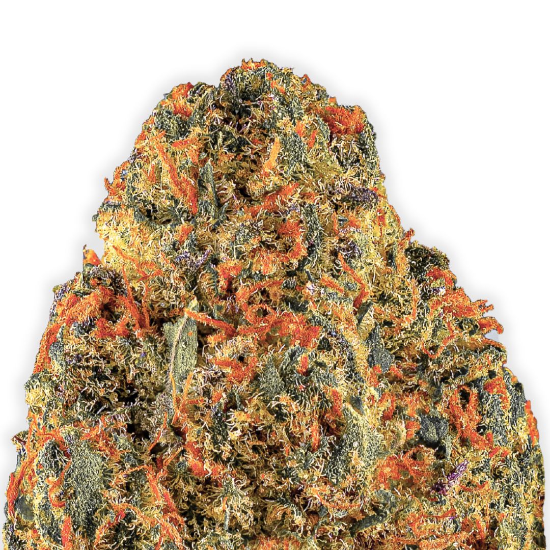 Supercharger THCa