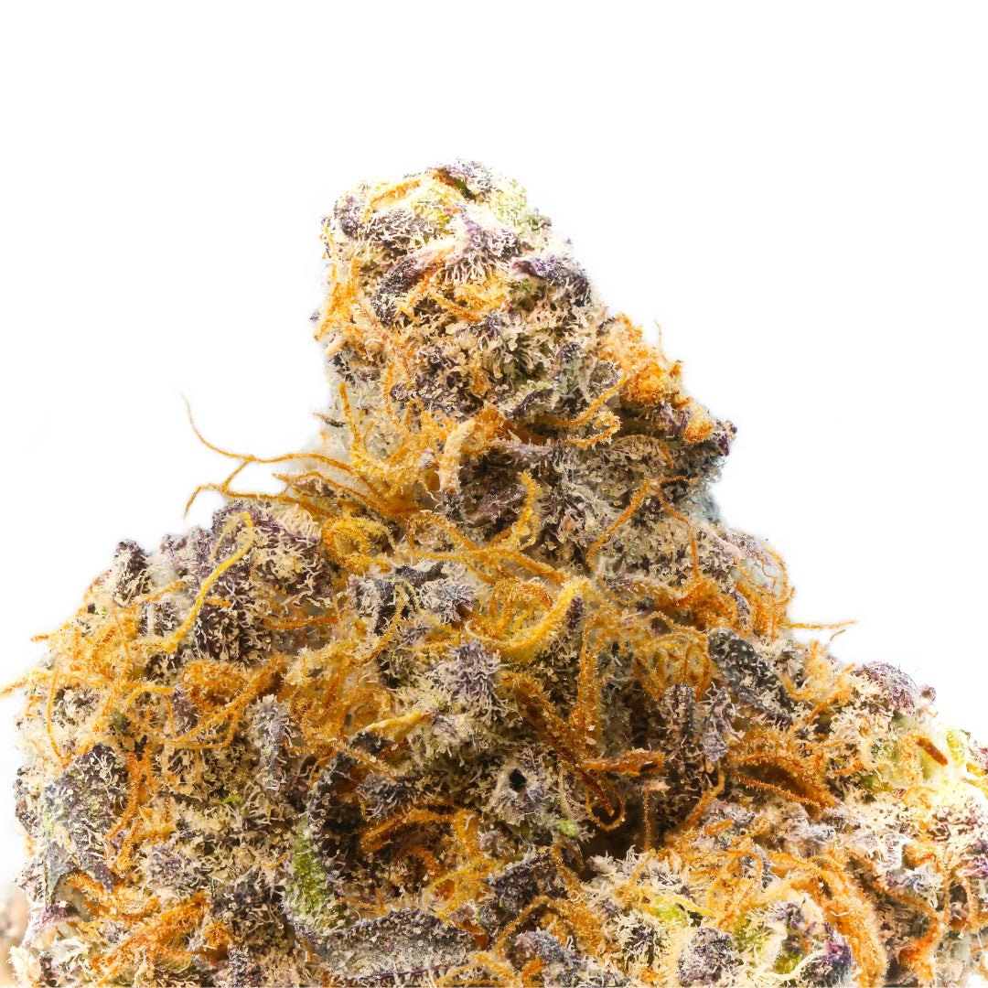 Tropicana Cherry THCa