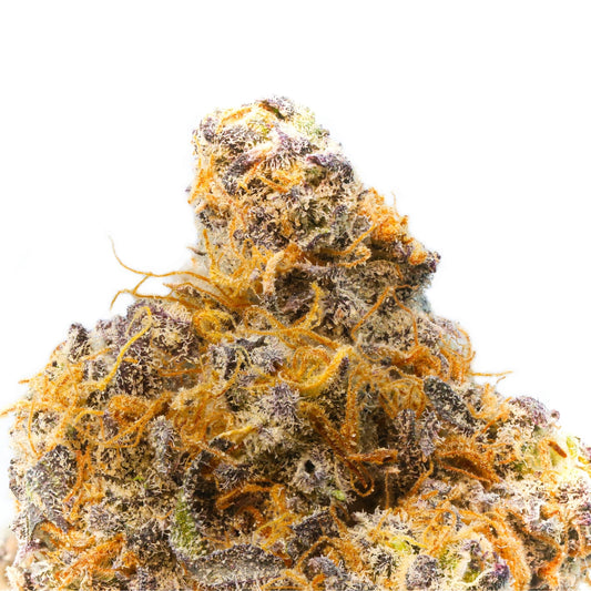 Tropicana Cherry THCa