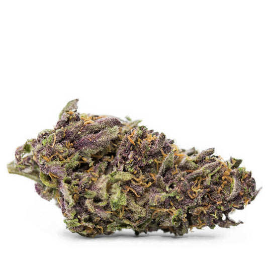 Tropicana Cherry · Sungrown THCa Flower