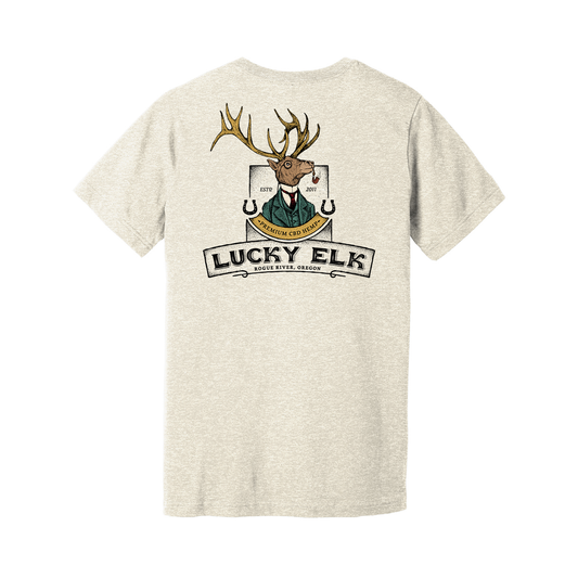 Lucky Elk T-Shirt