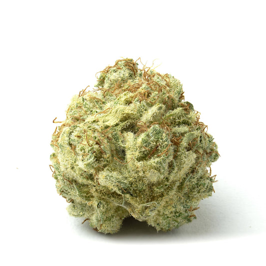Lemon Drop THCa
