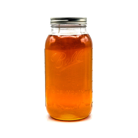 Full Spectrum CBD Distillate